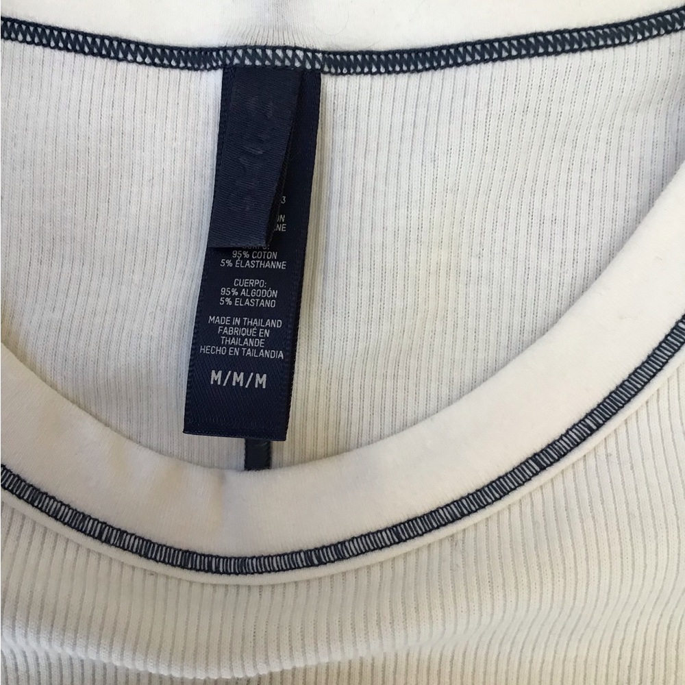 SKIMS Cotton Rib Tank Dress - Picture 7 of 9